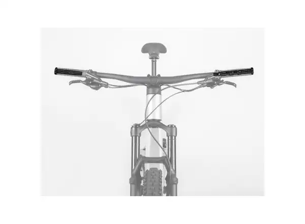 Topeak Plug'n Tool Mountain Werkzeugset schwarz