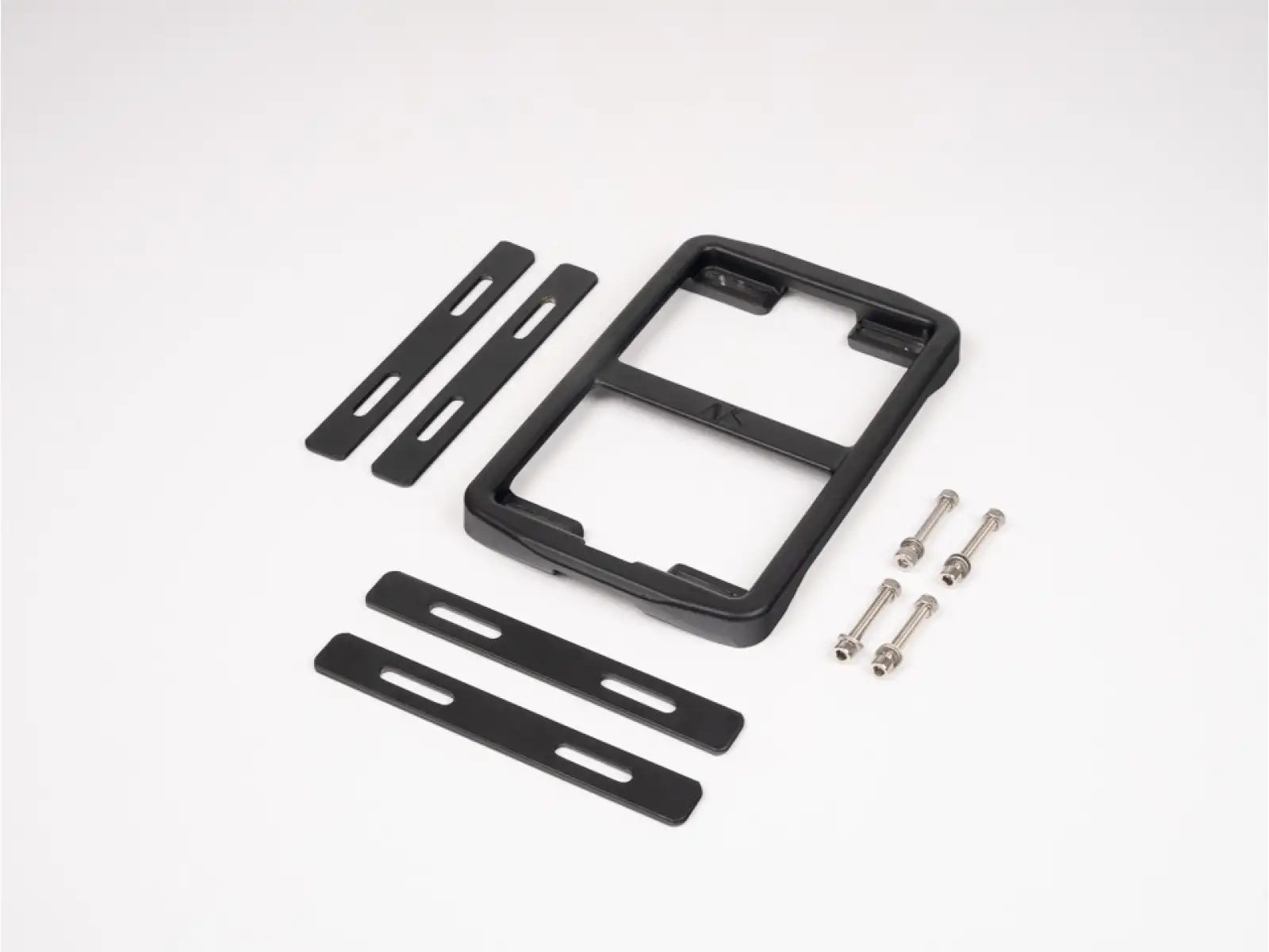 One Bikeparts Carrier-Adapter 10 Gepäckträger black