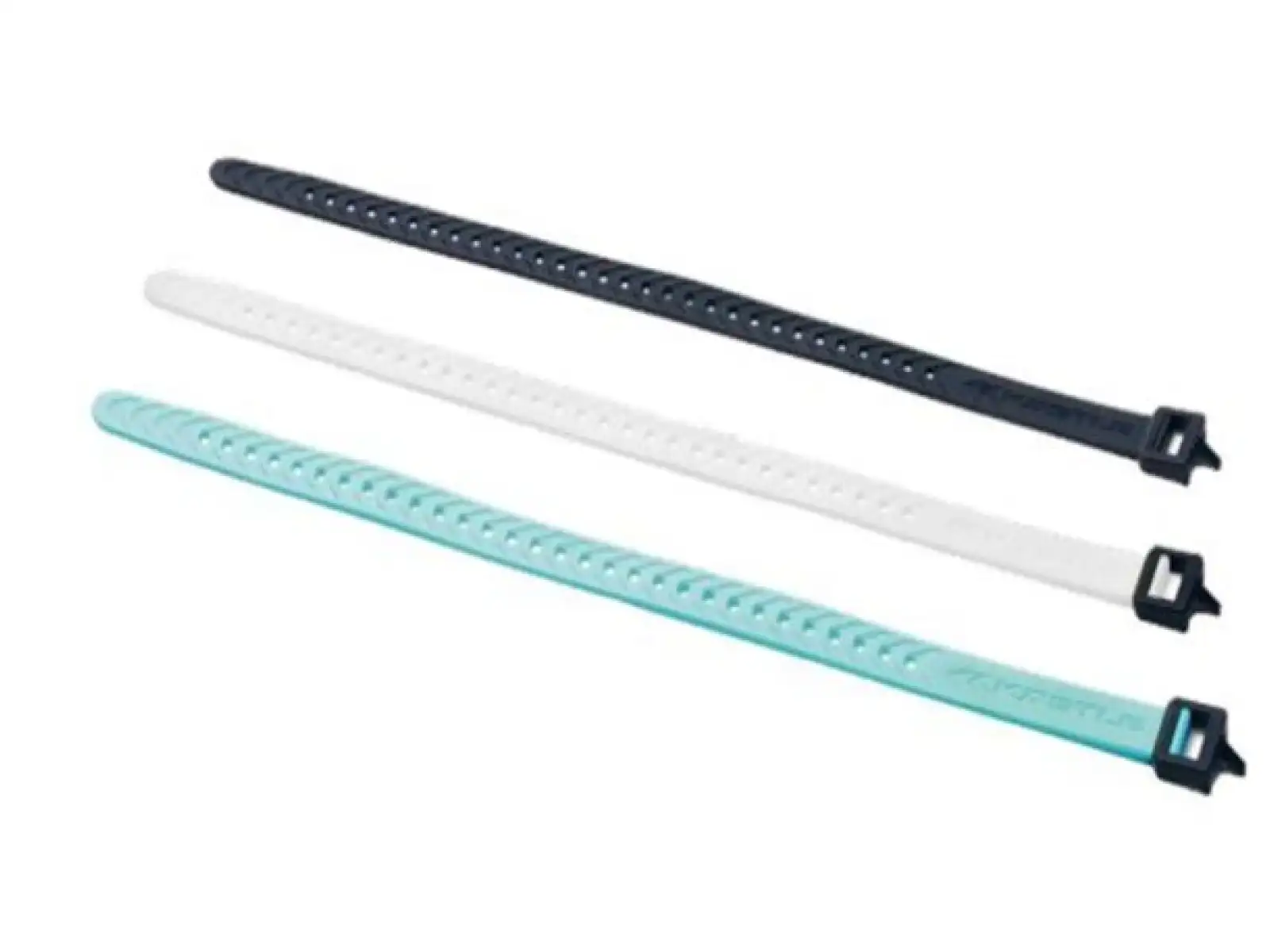 Kästle Skibefestigung Heli Skistrap Schwarz