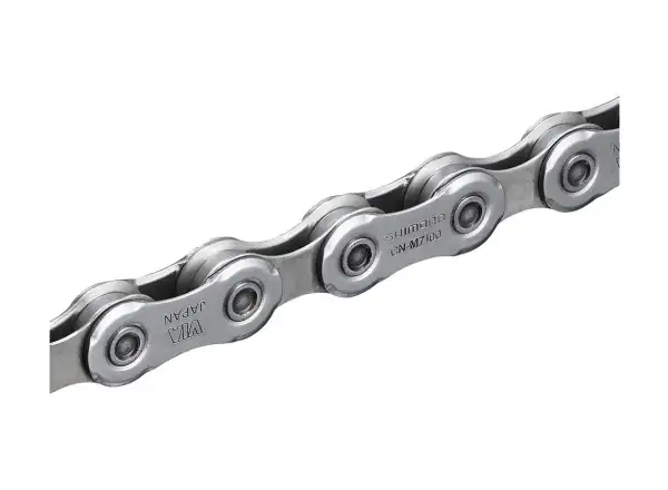 Shimano SLX CN-M7100 12-fach Kette 116 Glieder