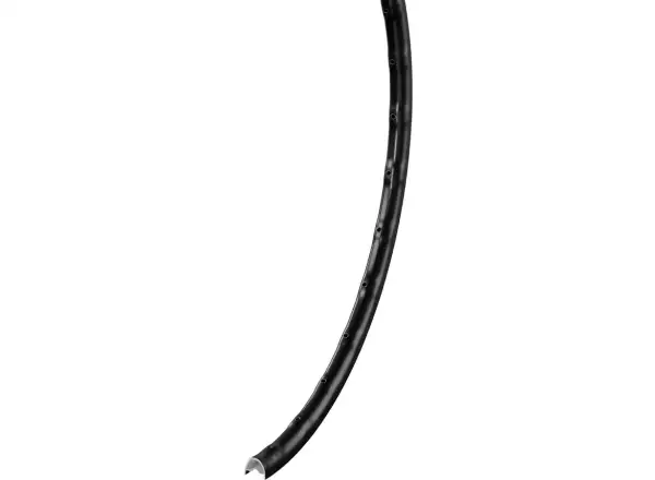 Mavic A 1022 gravel Felge schwarz