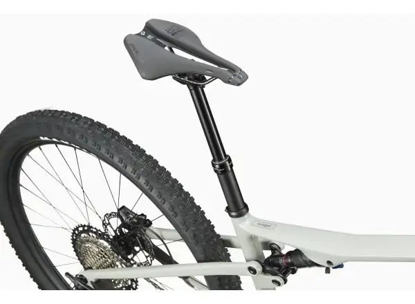 Cannondale Scalpel Carbon 3 Mountainbike Tiger Shark
