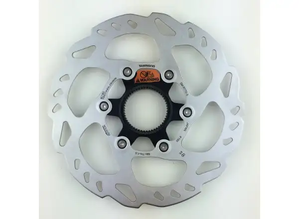 Shimano SLX SM-RT70S CL Bremsscheibe 160 mm