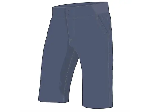 Endura Hummvee Lite Herren Shorts Indigo Rock