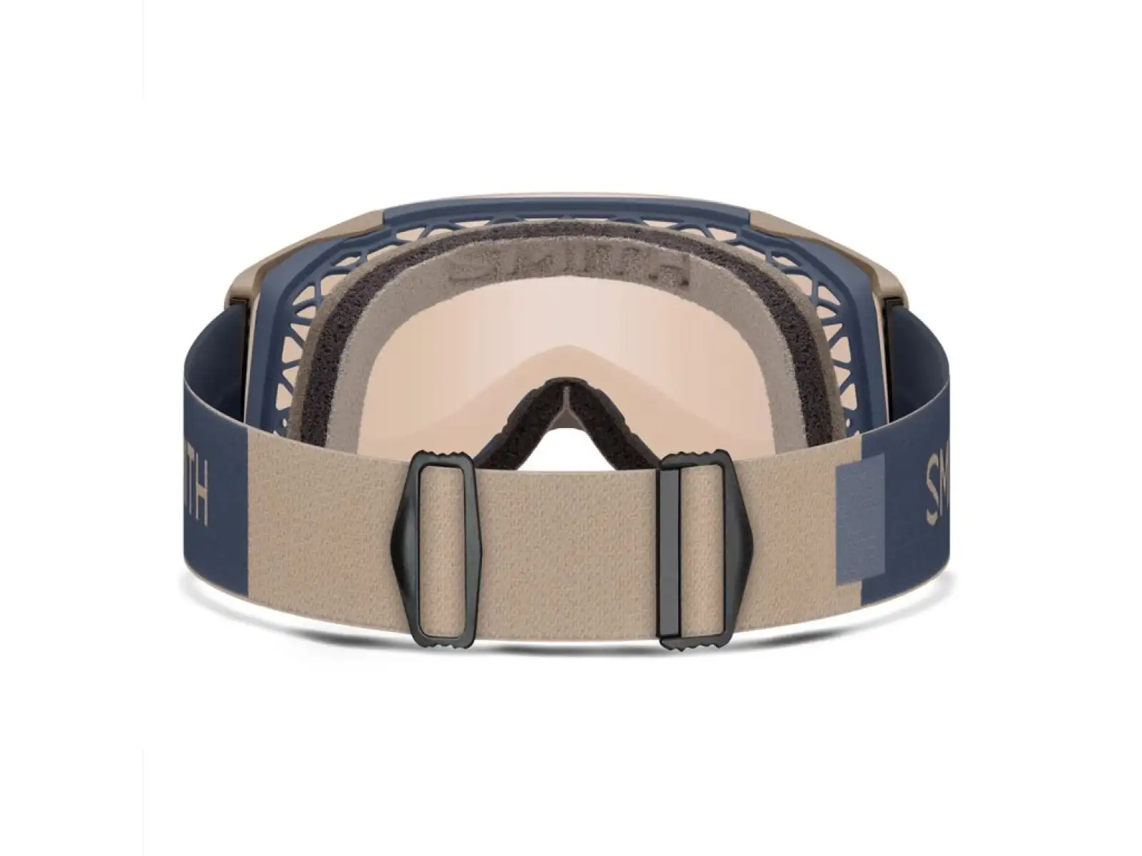Smith Rhythm MTB Downhill-Brille Royal Navy/Summit