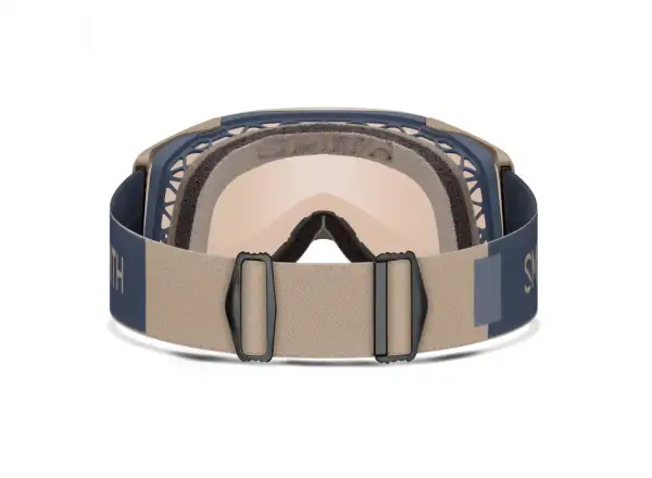 Smith Rhythm MTB Downhill-Brille Royal Navy/Summit