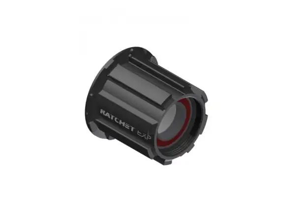 DT Swiss Campagnolo N3W Alu Rotor Exp Freilaufkörper ohne Endkappe