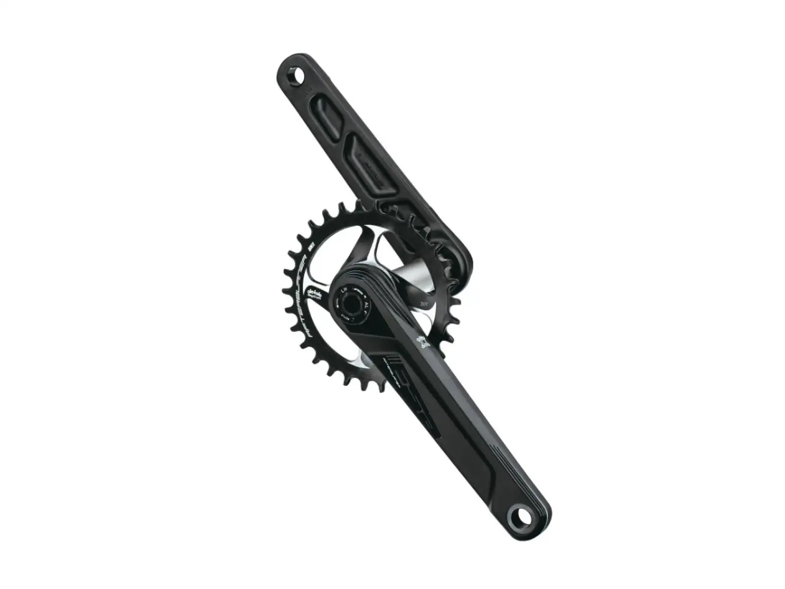 FSA Afterburner Modular DM 32 Z. Kurbel 170 mm