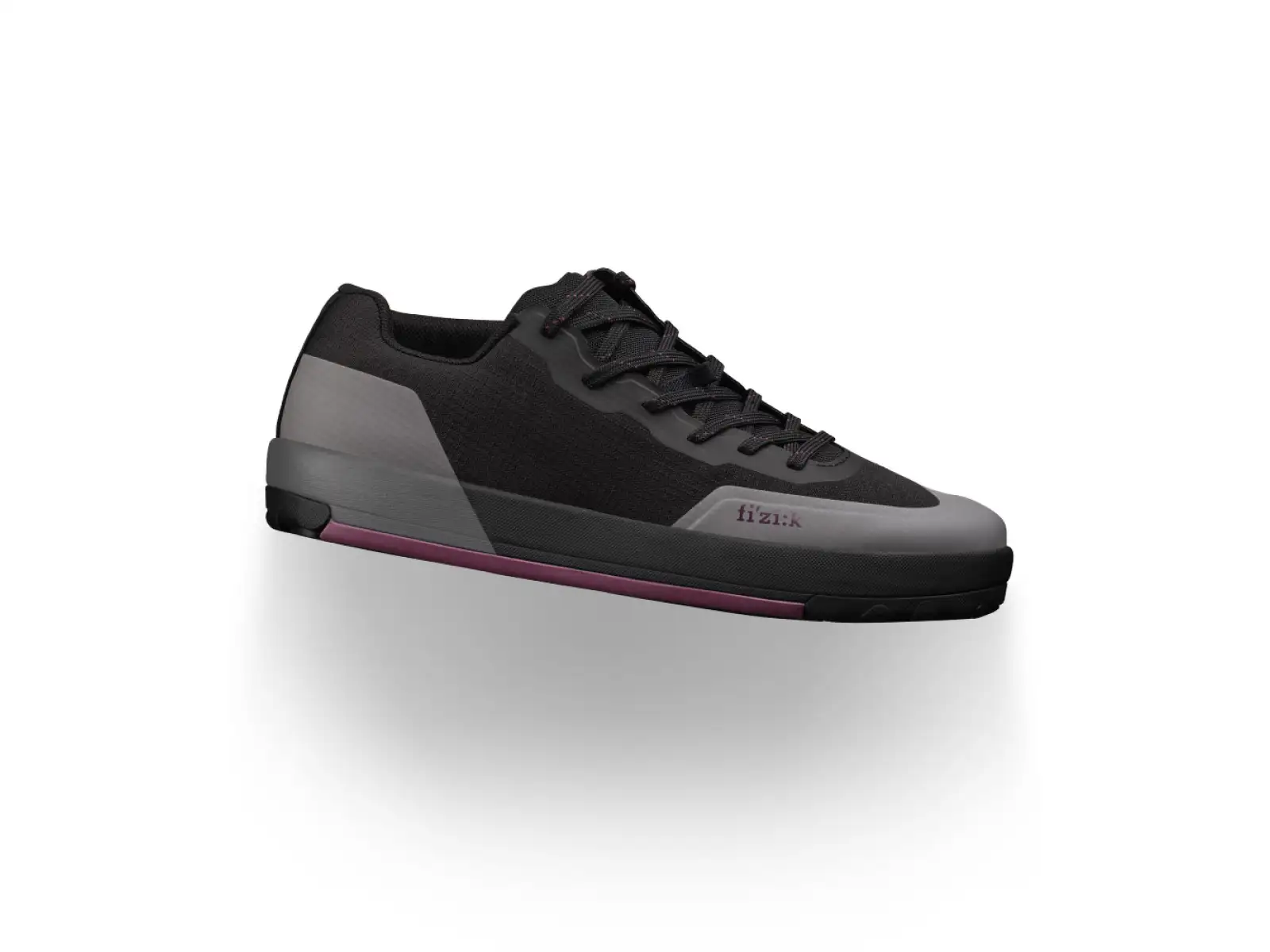 Fizik Gravita Versor Herren MTB Schuhe Black/Purple