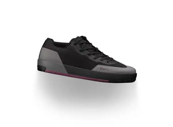 Fizik Gravita Versor Herren MTB Schuhe Black/Purple