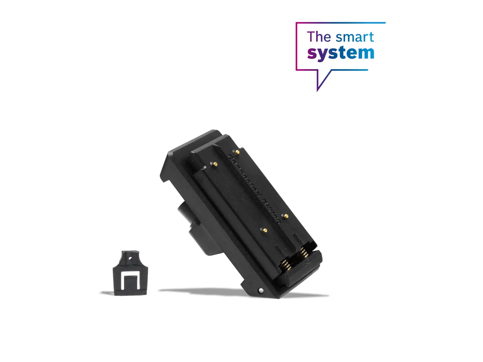 Bosch Display Interface, Kabelabgang Hinten (Smart System)