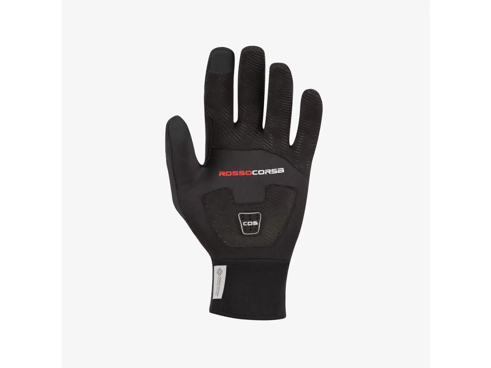 Castelli Perfetto RoS 2 Damenhandschuhe schwarz