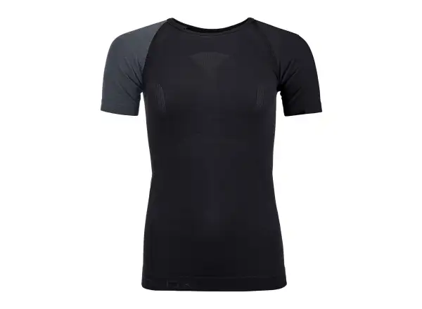 Ortovox 120 Competition Damen Funktionsshirt Black Raven