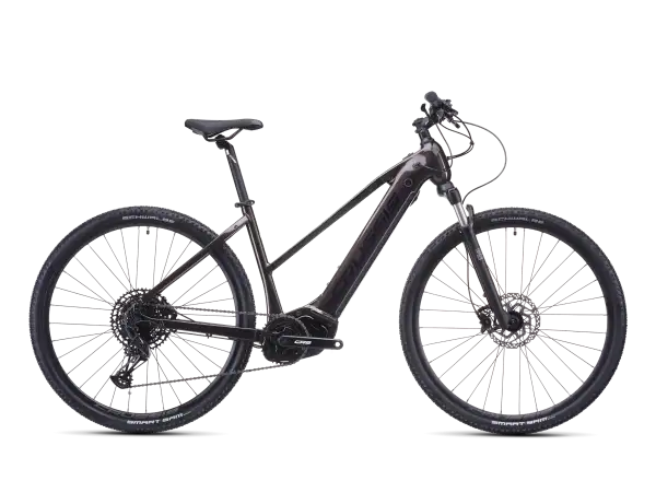 Crussis ONE-Cross low 9.11 715Wh