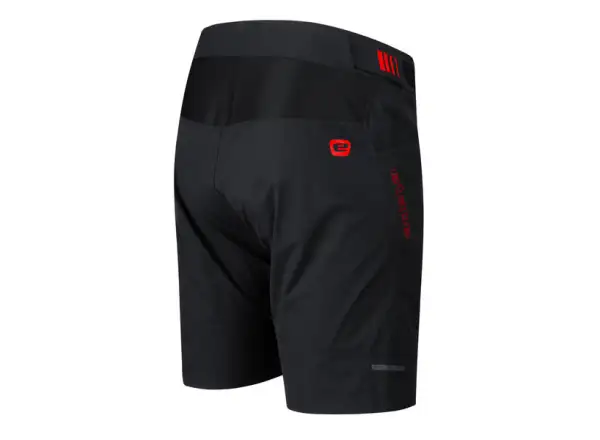 Etape Freedom 3.0 Herren Freizeithose schwarz/rot