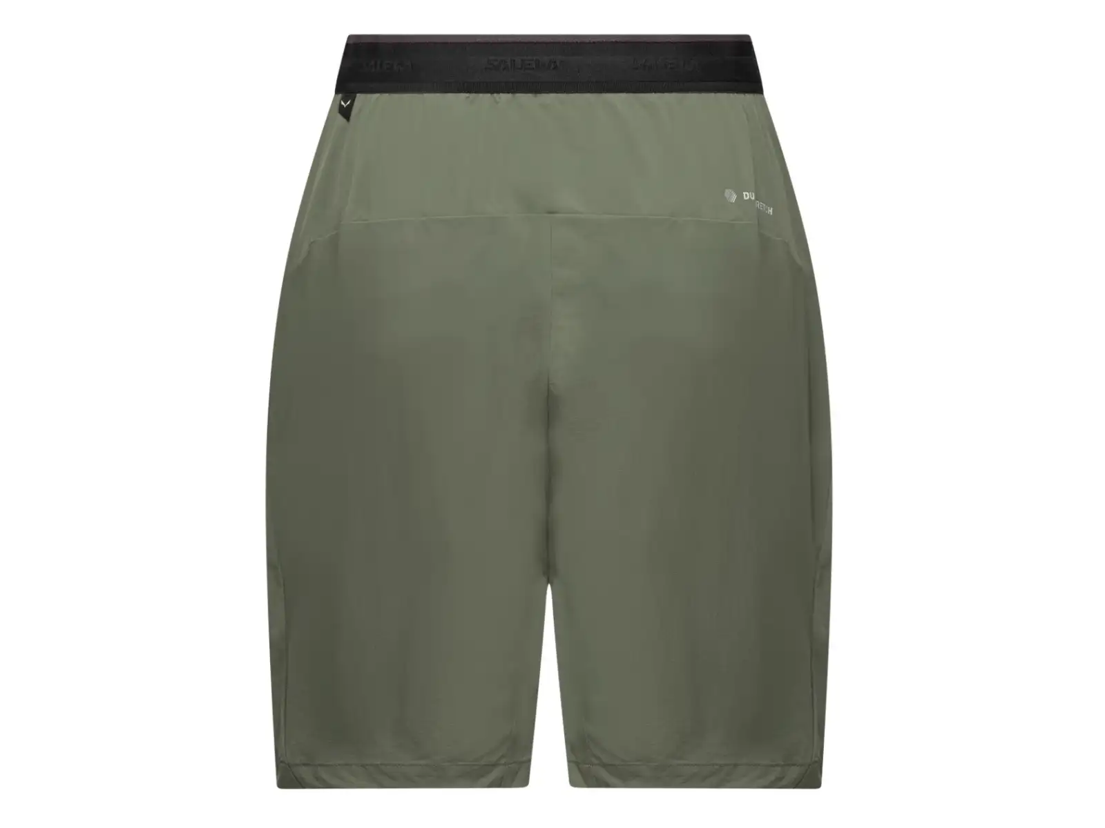 Salewa Pedroc 2 Durastretch Damen Shorts Faded Green