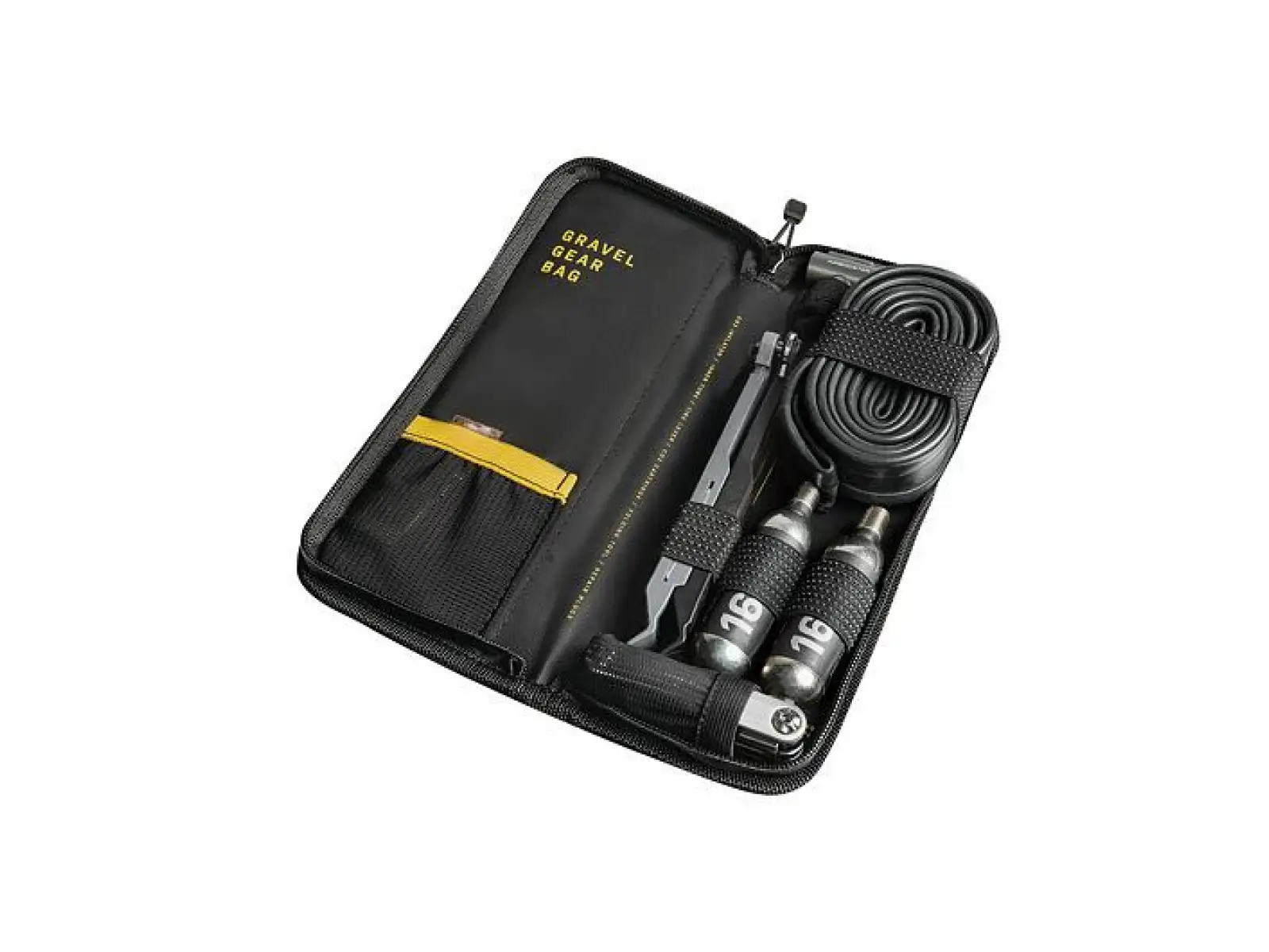 Topeak Gravel Gear Tubeless Reifen Reparaturset