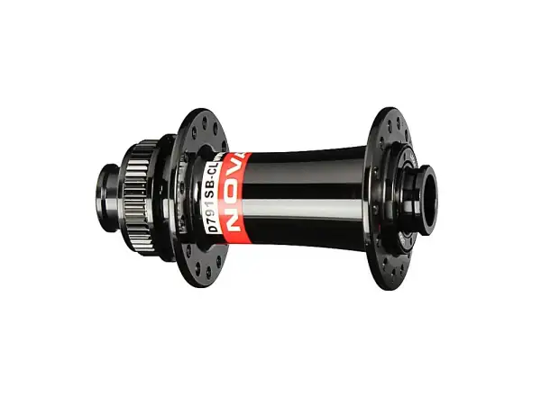 Novatec Vorderradnabe D791SB-CL-15 Disc CL 32d 15×100