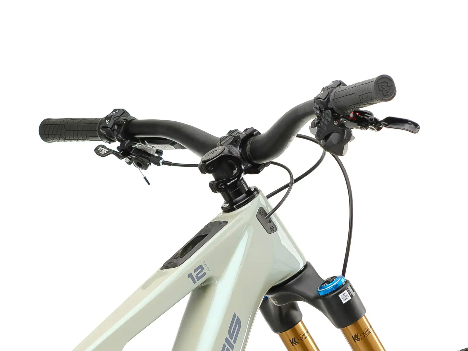 Crussis e-Full 12.11-PRO 600Wh vollgefedertes Elektrofahrrad