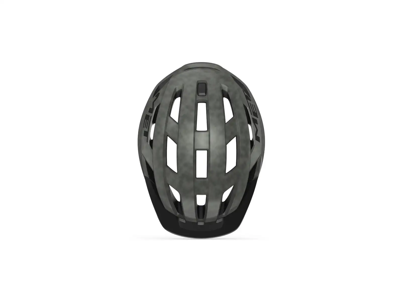 MET Allroad Helm titanium