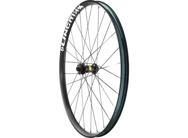 Mavic E-Deemax 27,5" Disc CL Boost vorderes eingespeichtes Laufrad