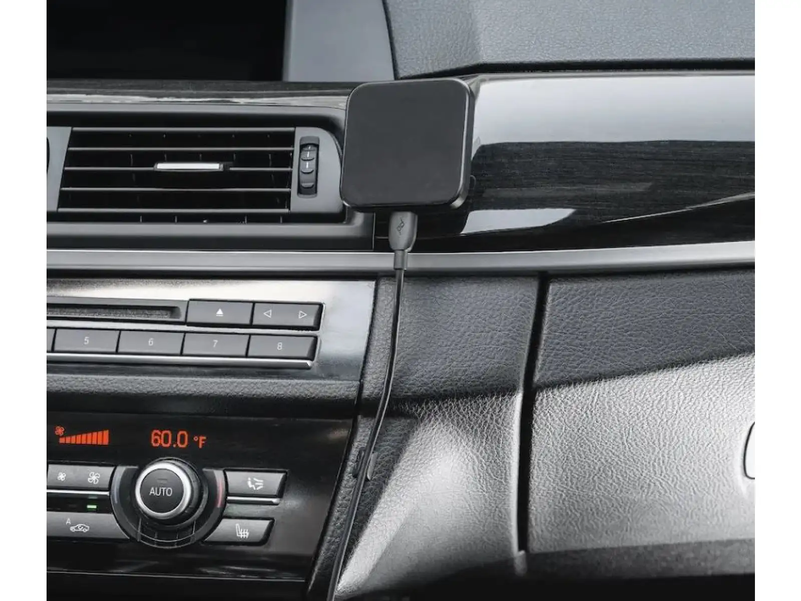 Peak Design Car Mount magnetische Handyhalterung