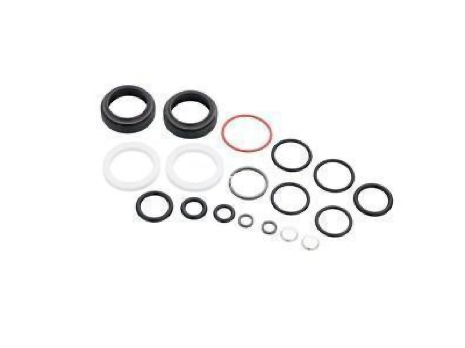 Rock Shox Service-Kit für Bluto A1 Gabeln