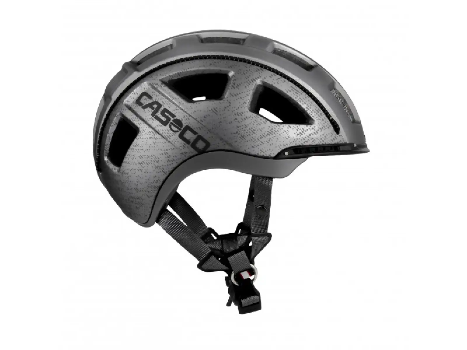 Casco e.motion Helm Anthracite/Black