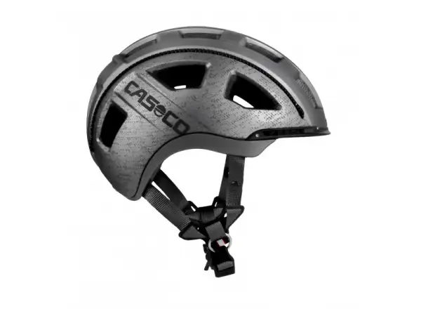 Casco e.motion Helm Anthracite/Black