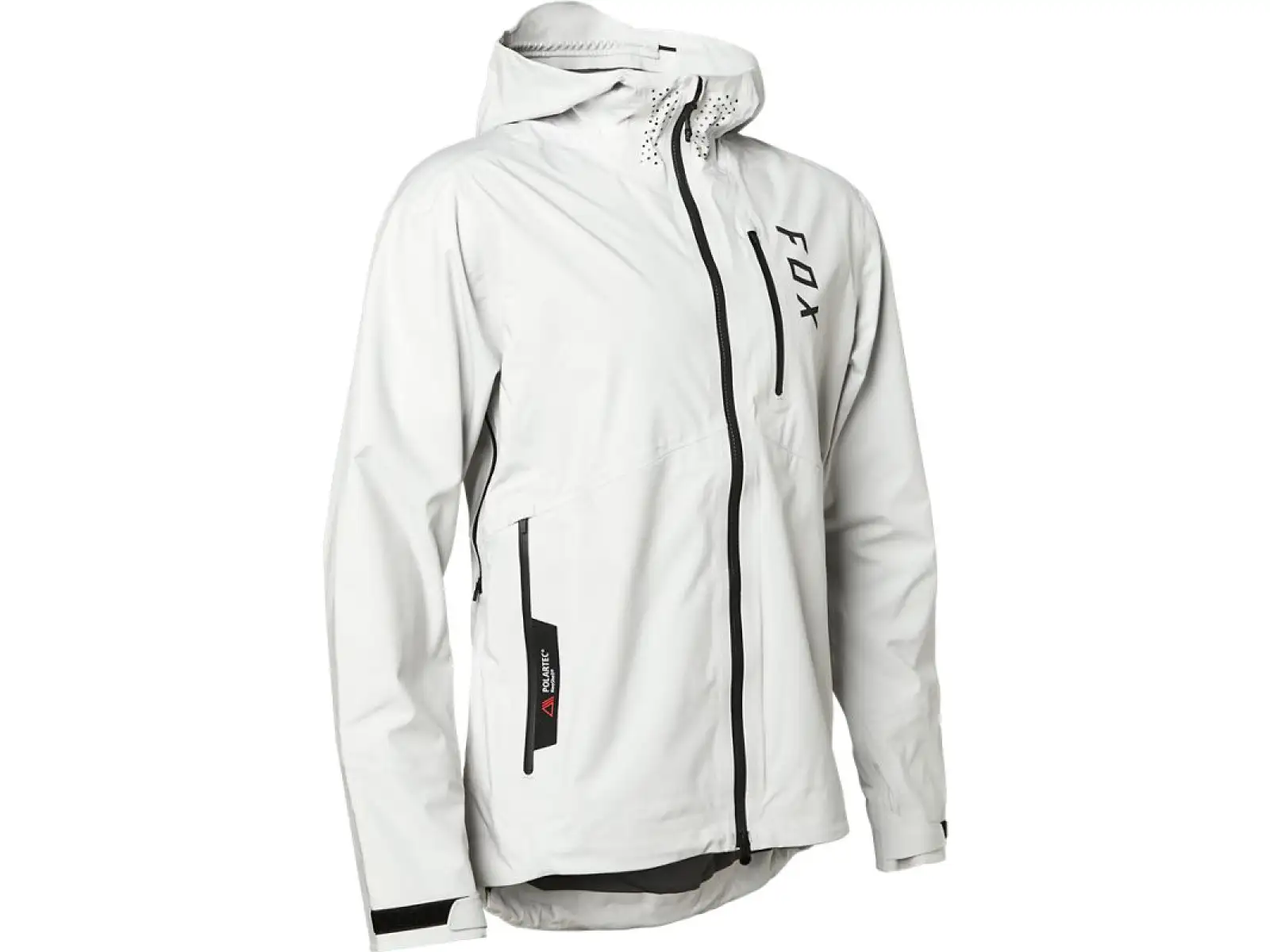 Fox Flexair Neoshell® Water Herrenjacke Light Grey