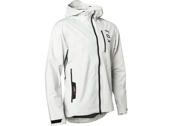 Fox Flexair Neoshell® Water Herrenjacke Light Grey