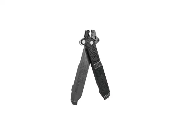 Topeak Power Lever X Kombi-Zange Schwarz