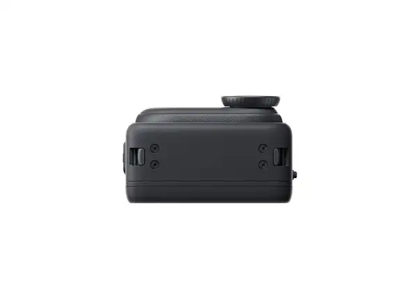 Insta360 GO 3S - 128 GB Kamera schwarz