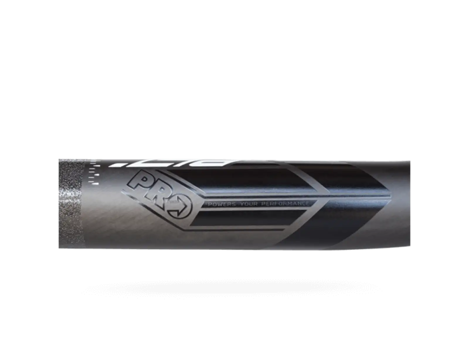 PRO PLT Carbon Compact Lenker 31,8 mm schwarz
