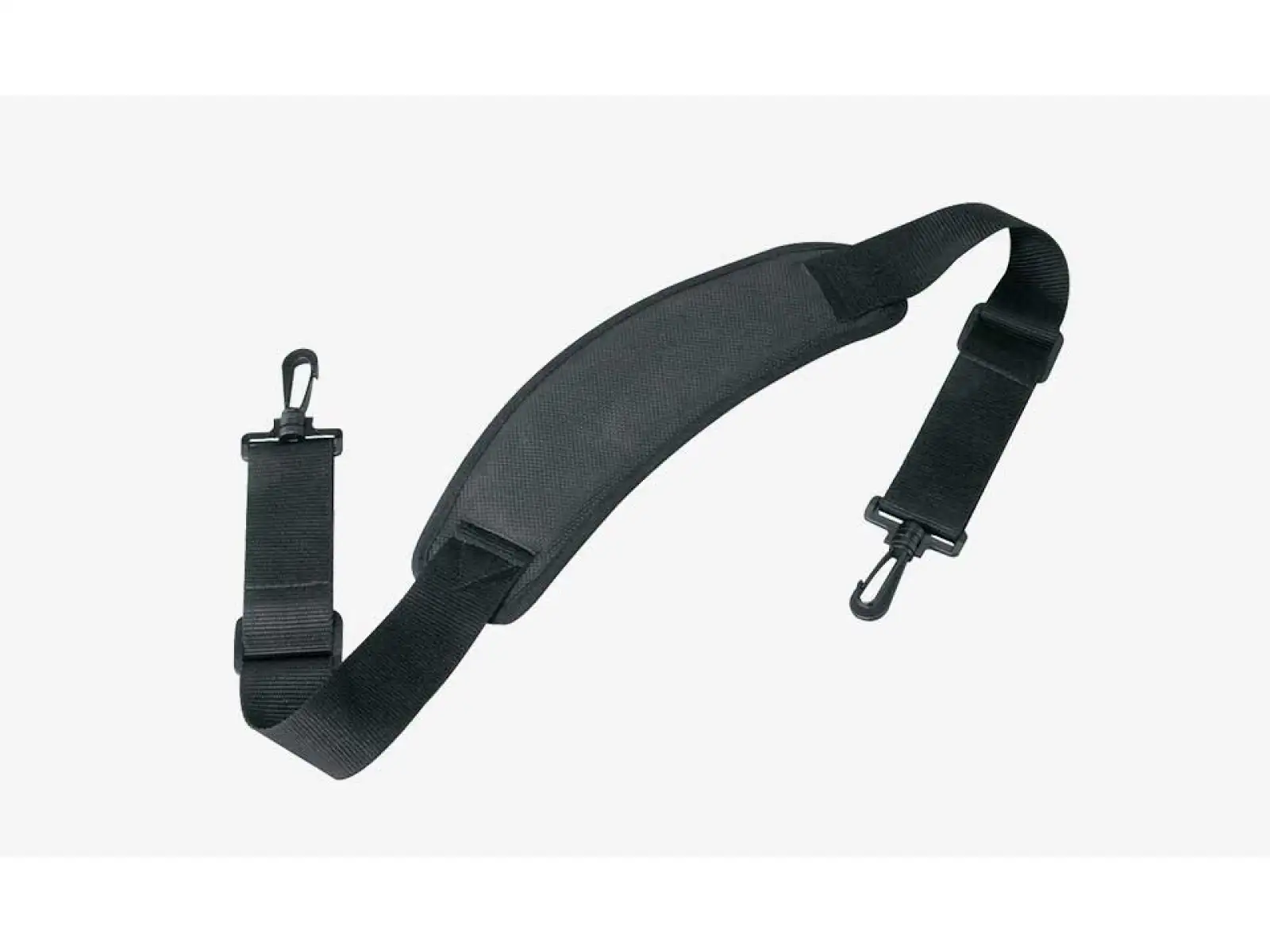 Topeak MTS Trunk DXP Gepäckträgertasche 22,6 l schwarz