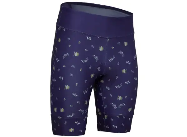 Silvini Cantona Damen Radhose mit Einsatz Navy.
