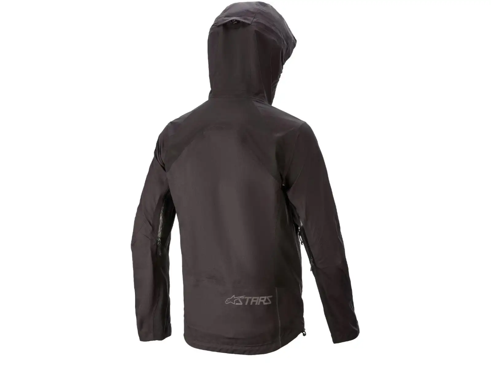 Alpinestars Tahoe 8.0 WP Herrenjacke Gun Metal