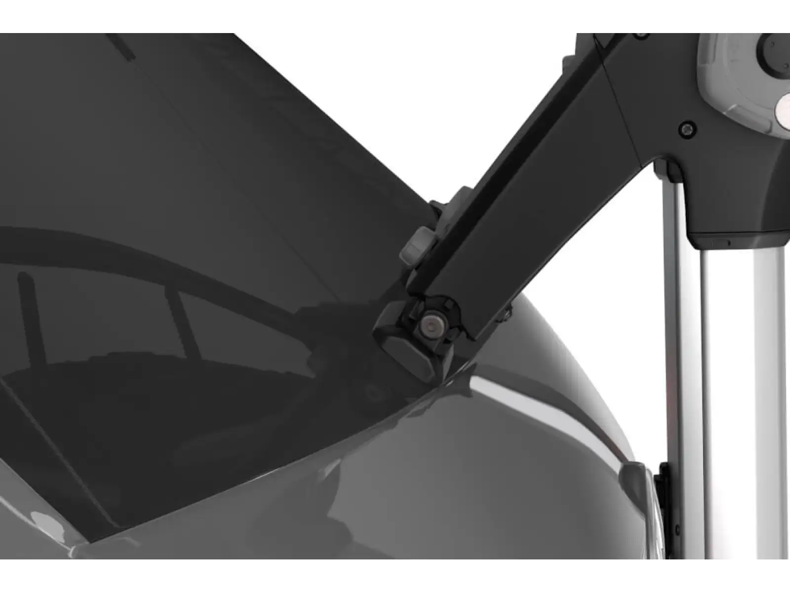 Thule OutWay Plattform 2 Heckträger