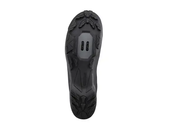 Shimano SH-MT502 Herren MTB-Schuhe Schwarz