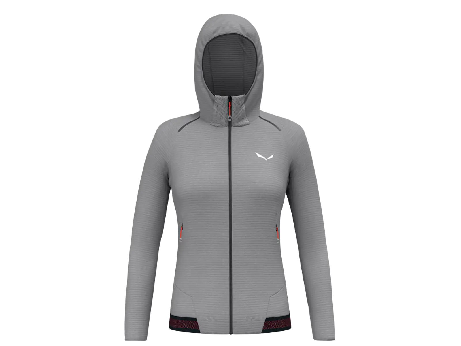 Salewa Pedroc Polarlite Damenjacke Alloy