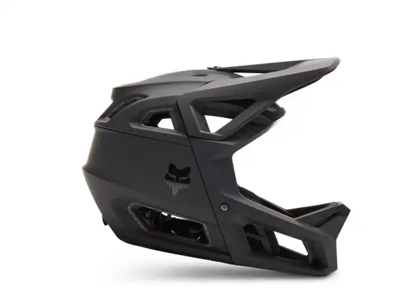 Fox Proframe Rs Ce MIPS Fahrradhelm matte black