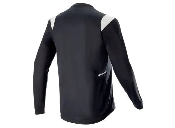 Alpinestars Alps Escape Herren Langarm-Shirt Schwarz.