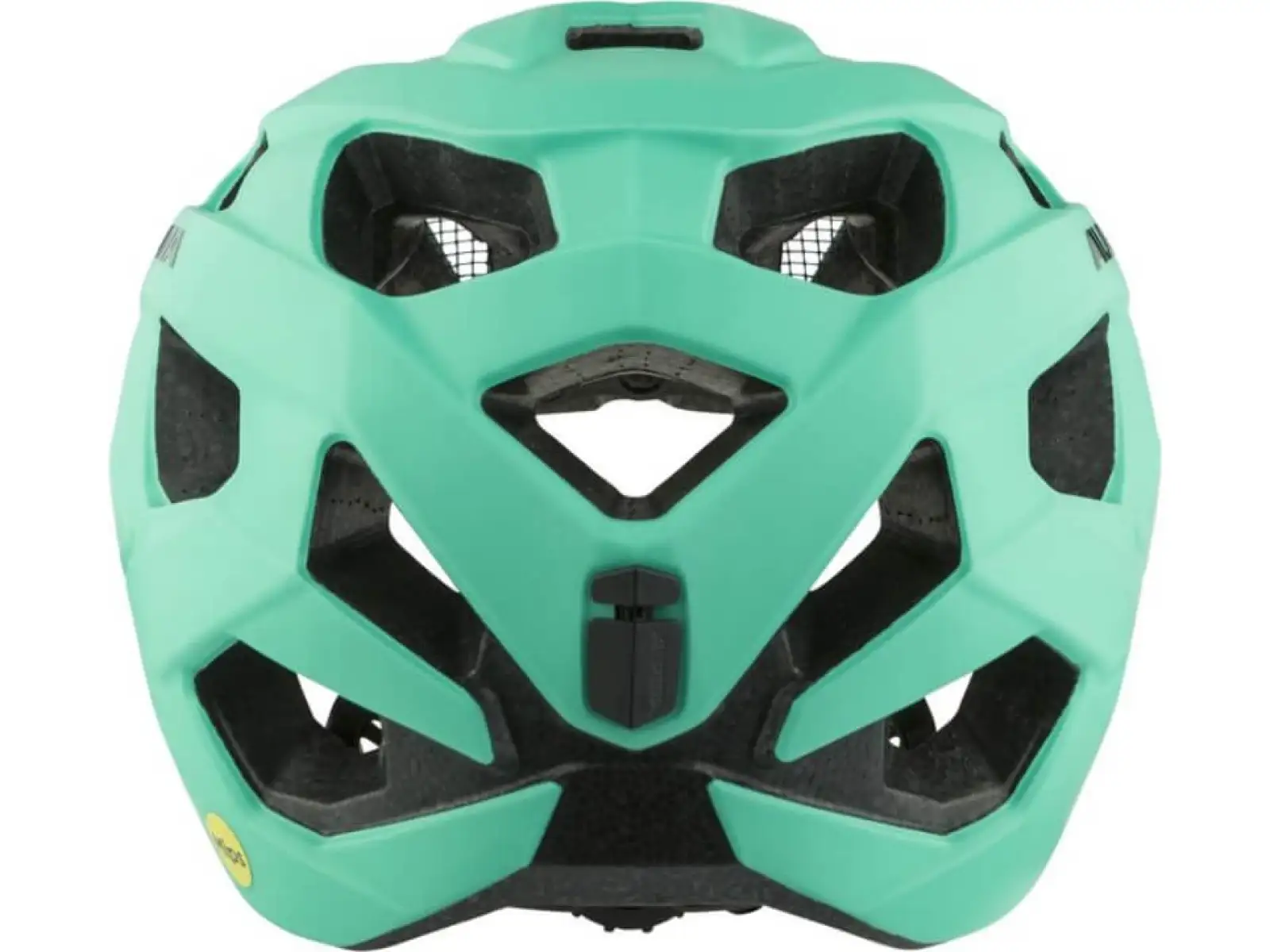 Alpina Plose Mips Helm Turqouise Matt, Größe 52-57 cm