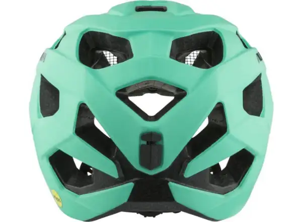 Alpina Plose Mips Helm Turqouise Matt, Größe 52-57 cm