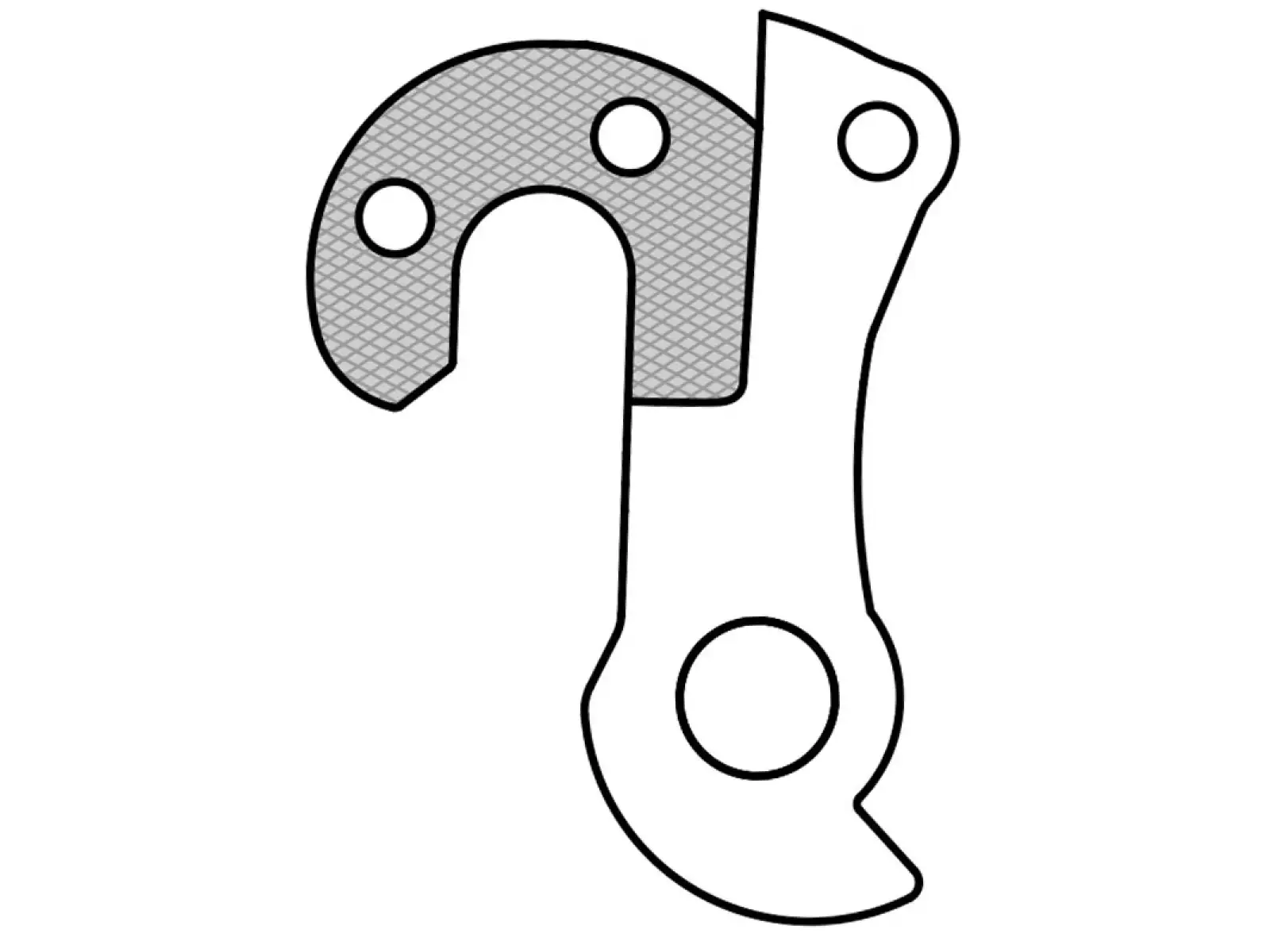 Union GH-259 Schaltauge Giant