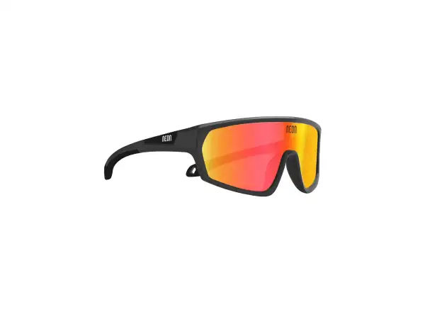 Neon Raptor Brille Black Phototronic Plus Red Cat 1-3