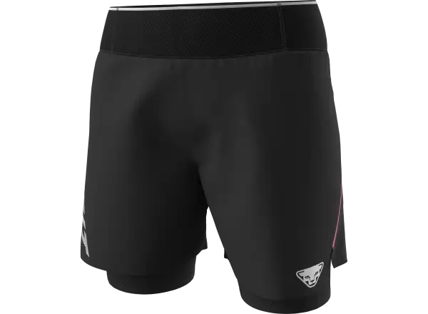 Dynafit DNA Ultra Damen Shorts Black Out