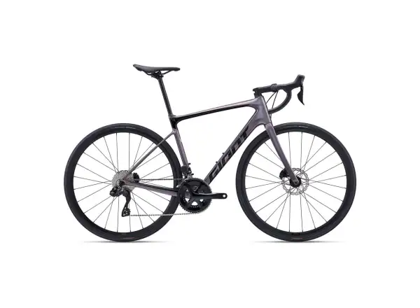Giant Defy Advanced 1 Straßenfahrrad Orionnebel