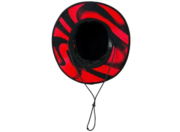 Troy Lee Designs x Red Bull Rampage Mind Melt Hut Coal/Cement