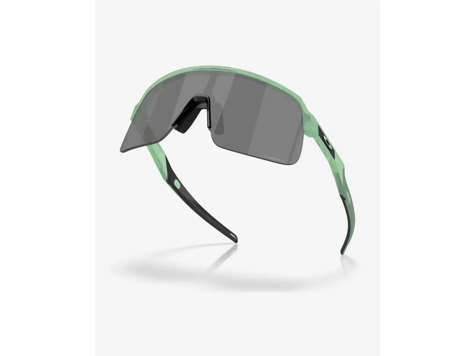 Oakley Sutro Lite S Brille Matte Jade/Prizm Black